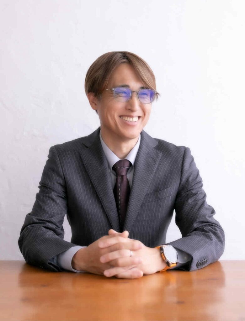 株式会社S.Eエンジニア　代表取締役